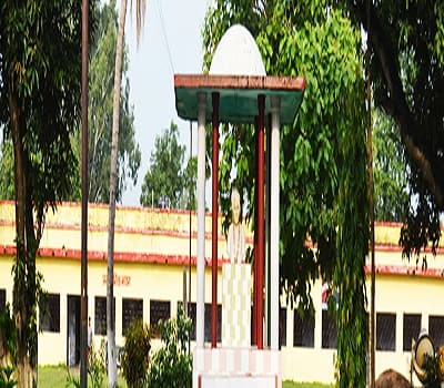 Thakur Prasad College Madhepura Campus photo 2